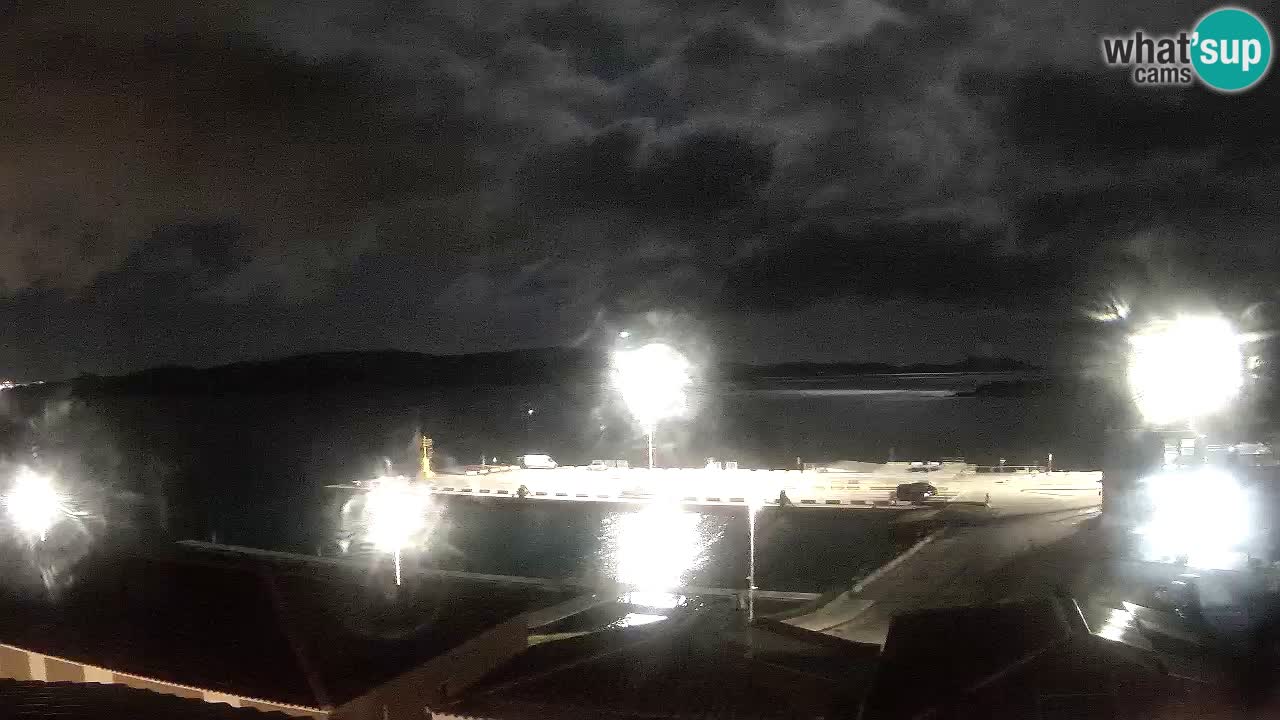 Porto di Palau – Sardinia