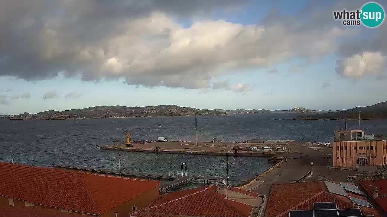 Porto di Palau – Sardinien