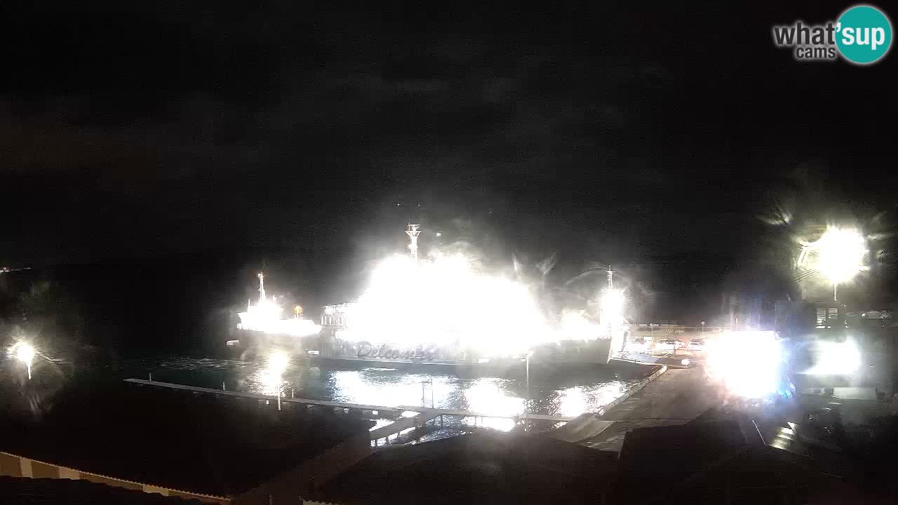 Porto di Palau – Sardinia