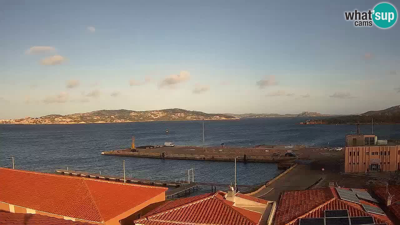 Porto di Palau – Sardegna