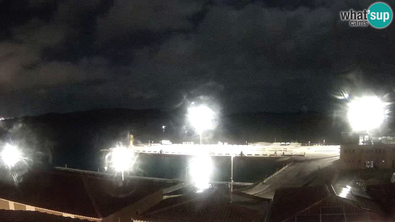 Porto di Palau – Sardinia