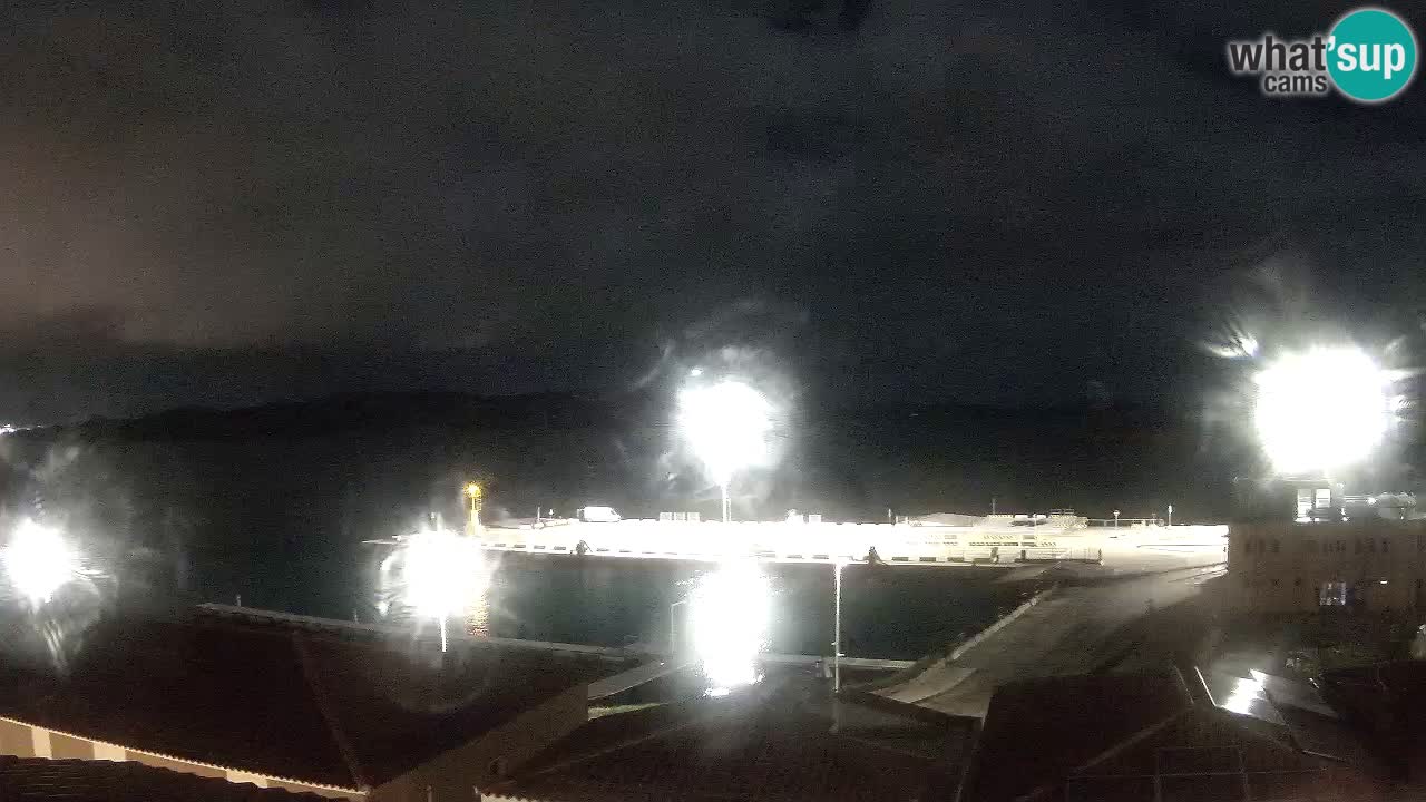 Porto di Palau – Sardegna