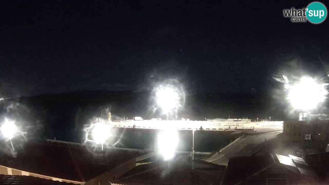 Porto di Palau – Sardaigne