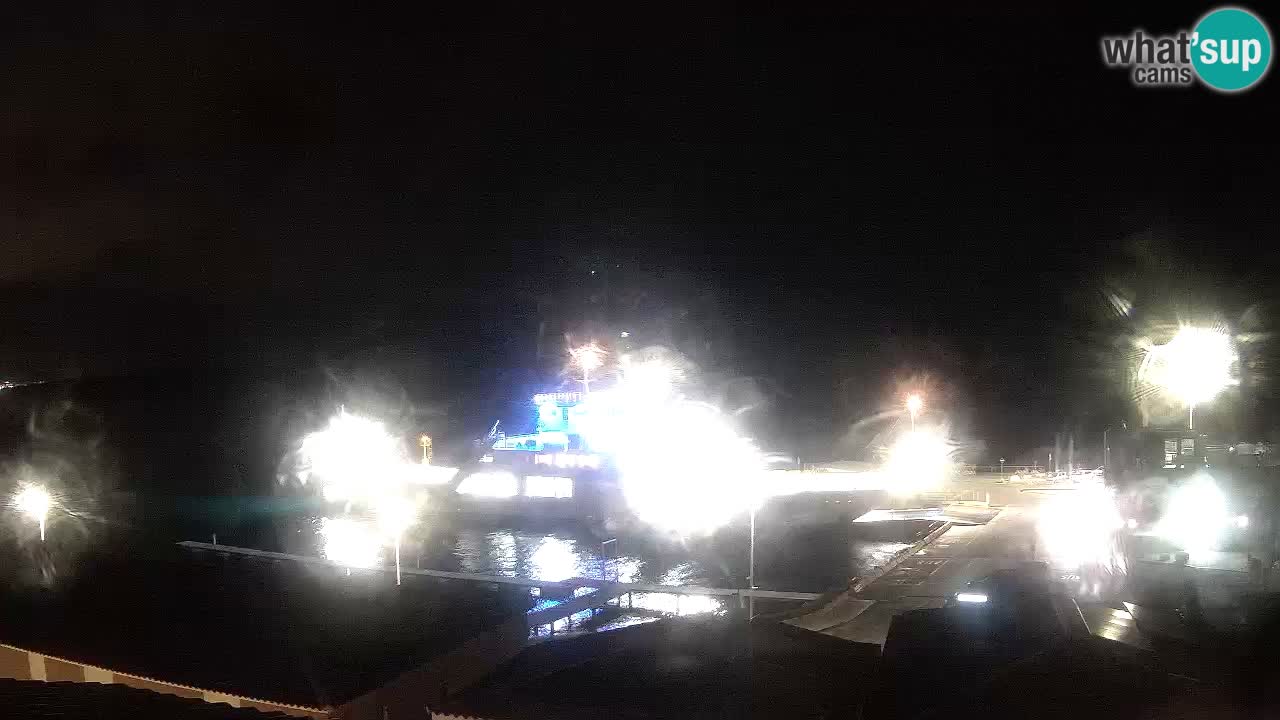 Porto di Palau – Sardinien