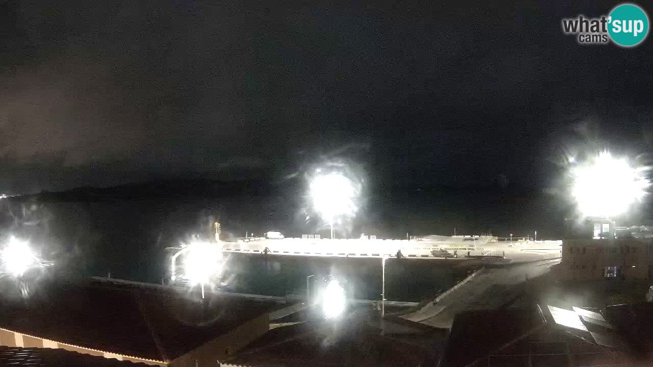 Porto di Palau – Sardegna