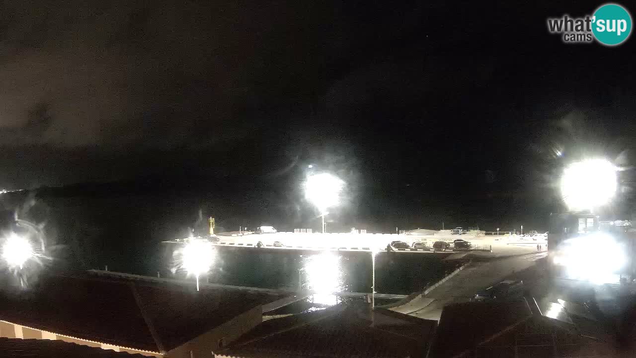 Porto di Palau – Sardinija