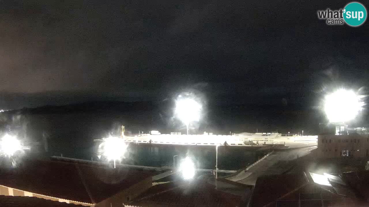 Porto di Palau – Sardegna