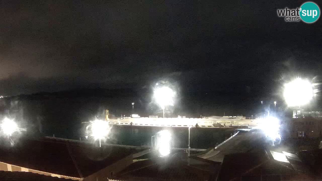 Porto di Palau – Sardegna