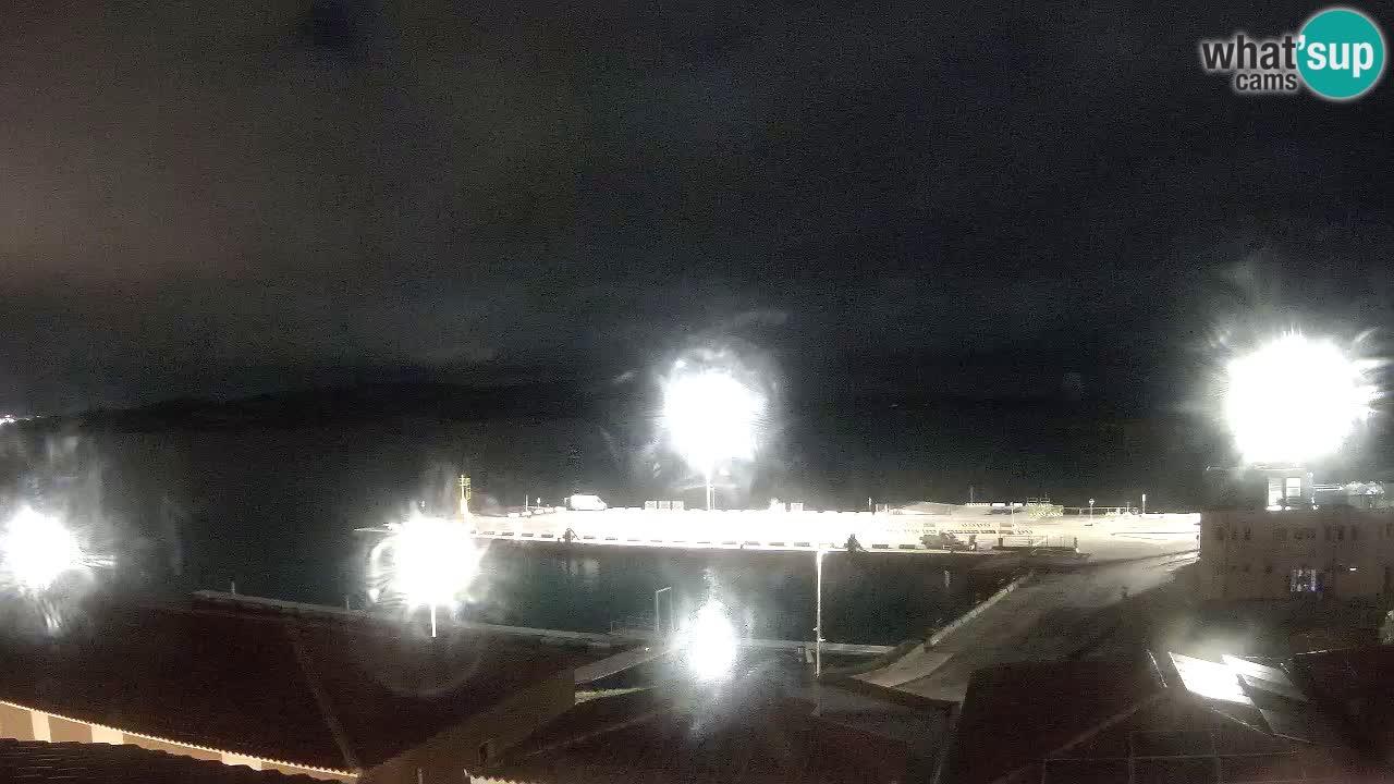 Porto di Palau – Cerdeña