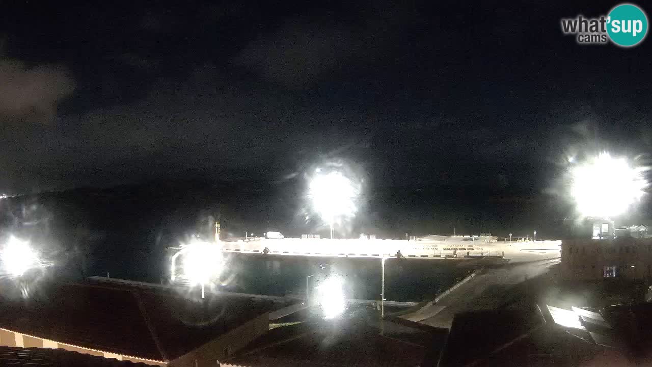 Porto di Palau – Sardinija