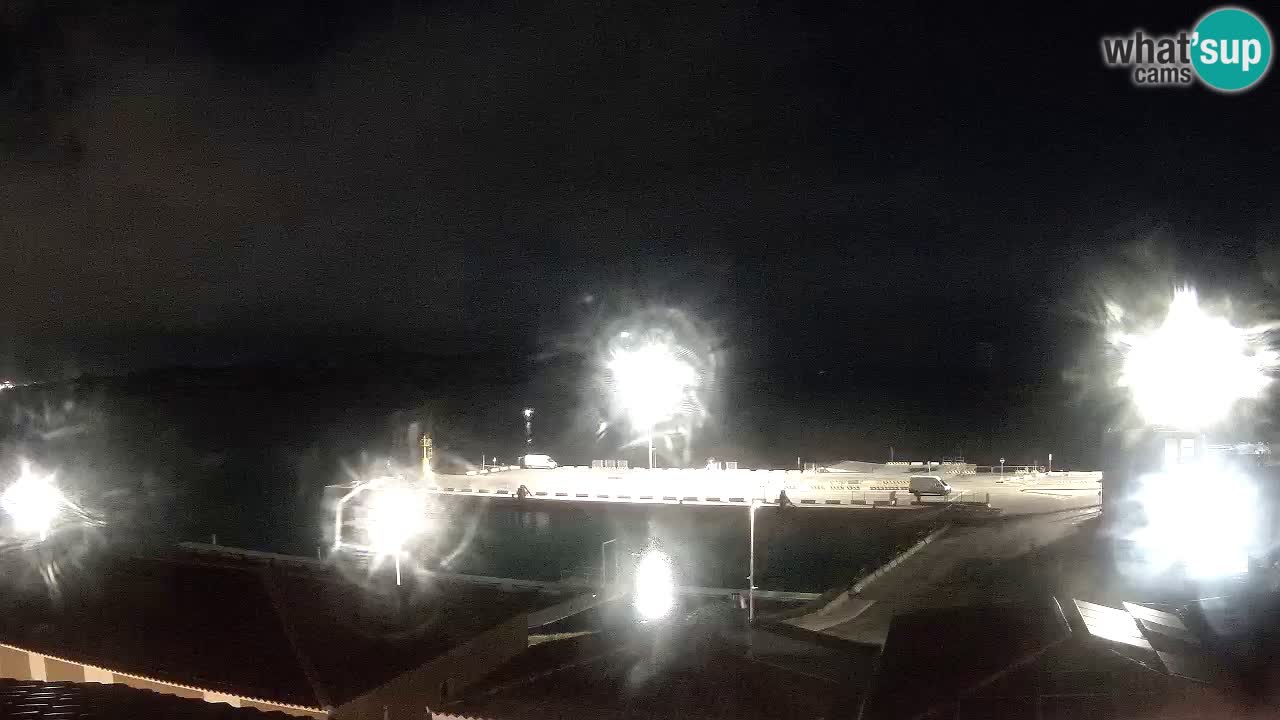 Porto di Palau – Sardinija