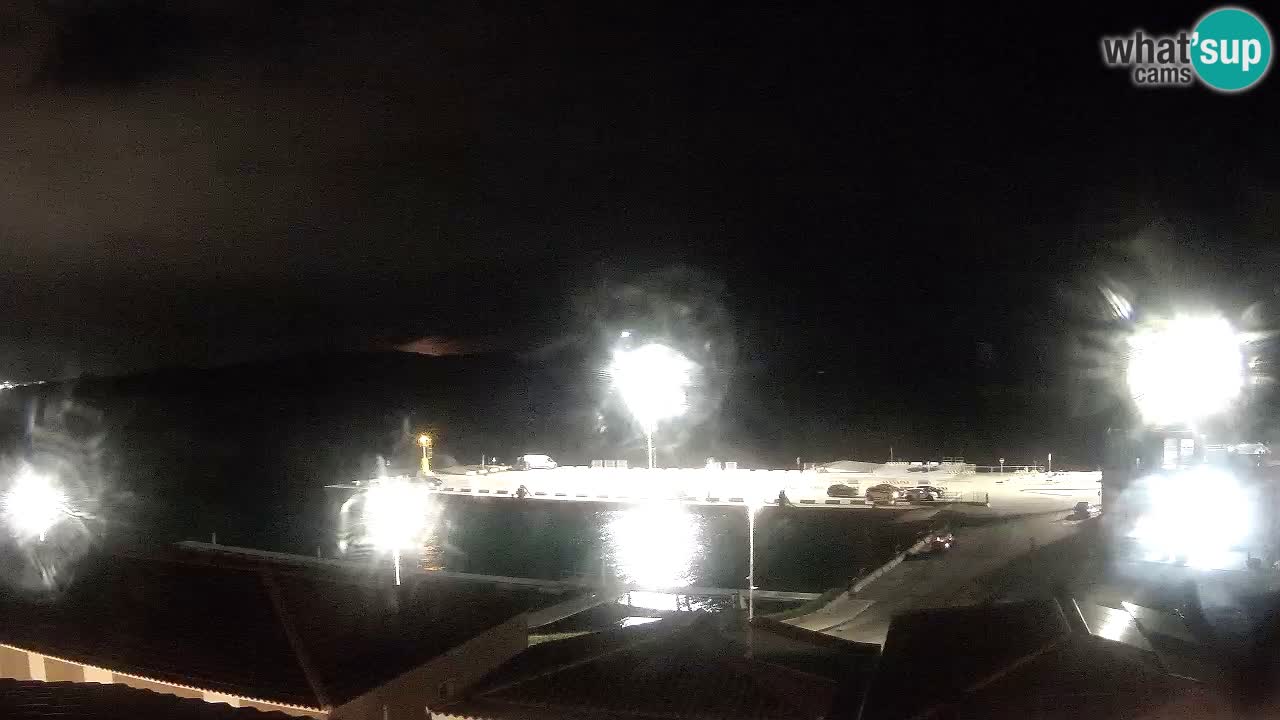 Porto di Palau – Sardinija