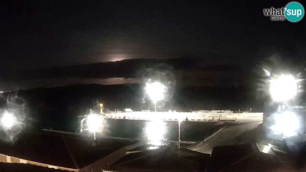 Porto di Palau – Sardinia