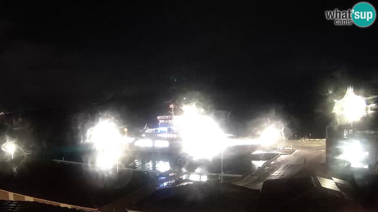 Porto di Palau – Sardinien