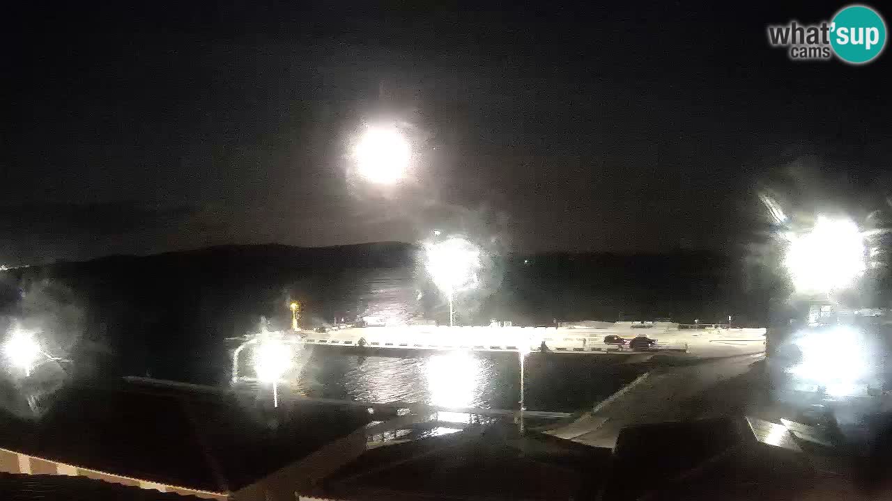 Porto di Palau – Sardegna