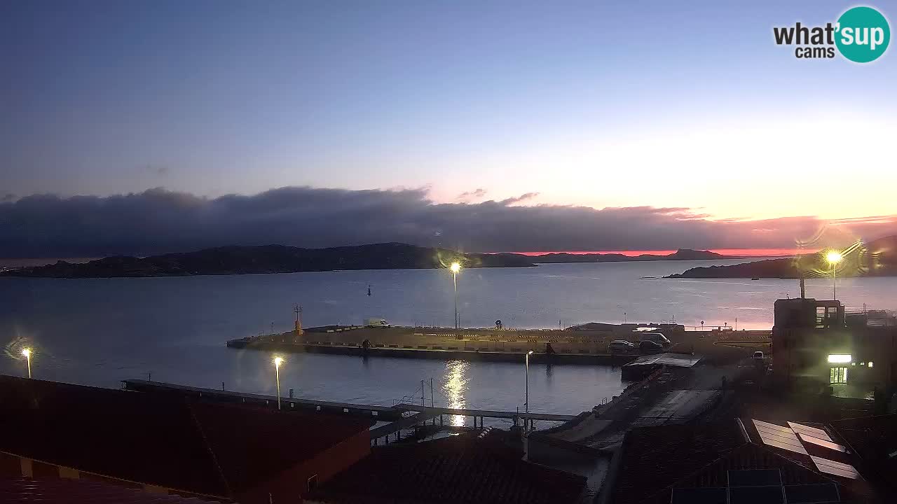 Porto di Palau – Sardinien