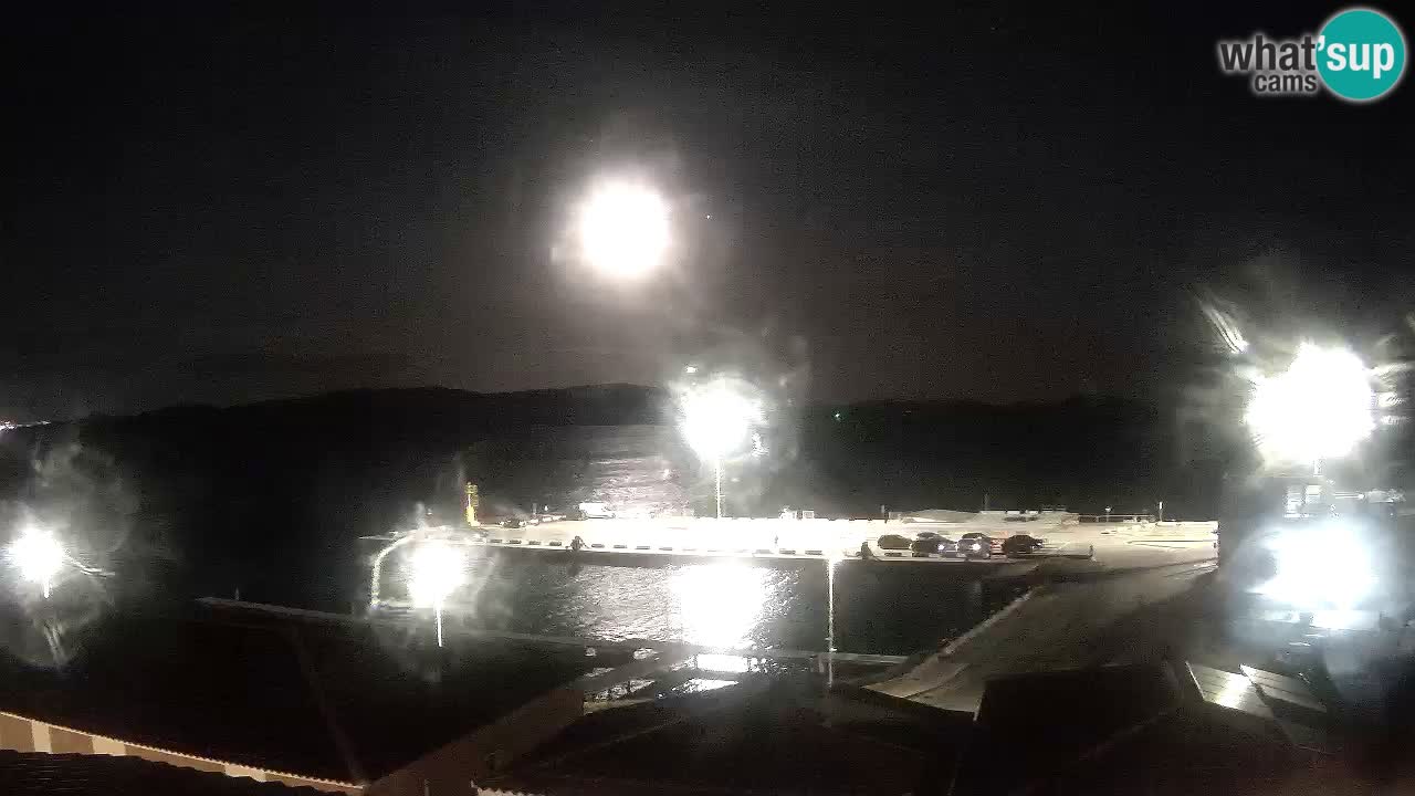 Porto di Palau – Cerdeña