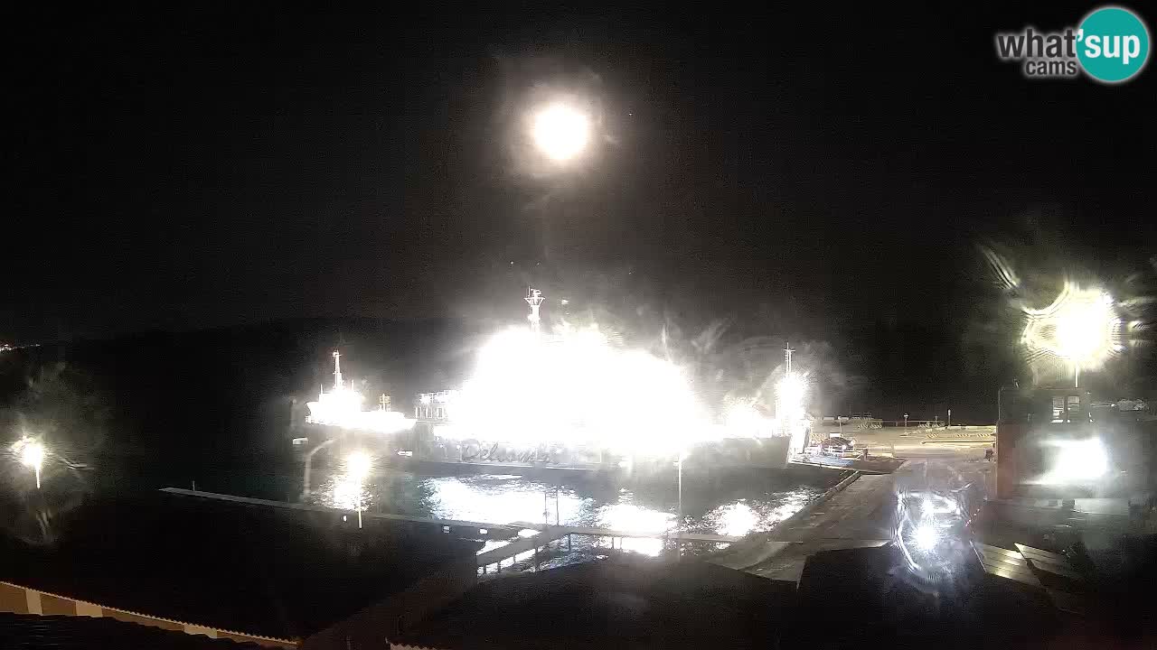 Porto di Palau – Sardinien