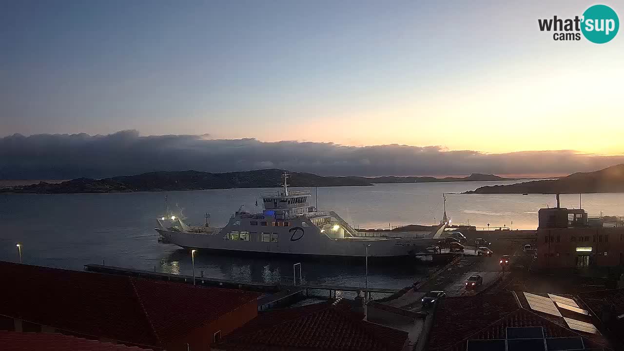 Porto di Palau – Sardegna