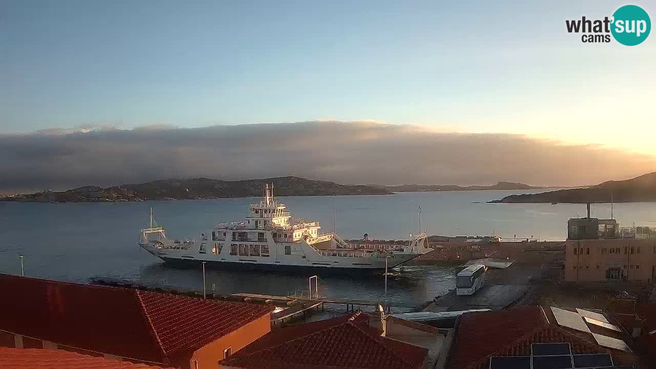Porto di Palau – Sardinia