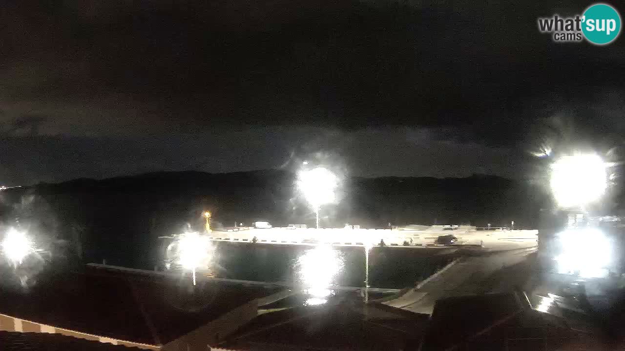 Porto di Palau – Sardinija