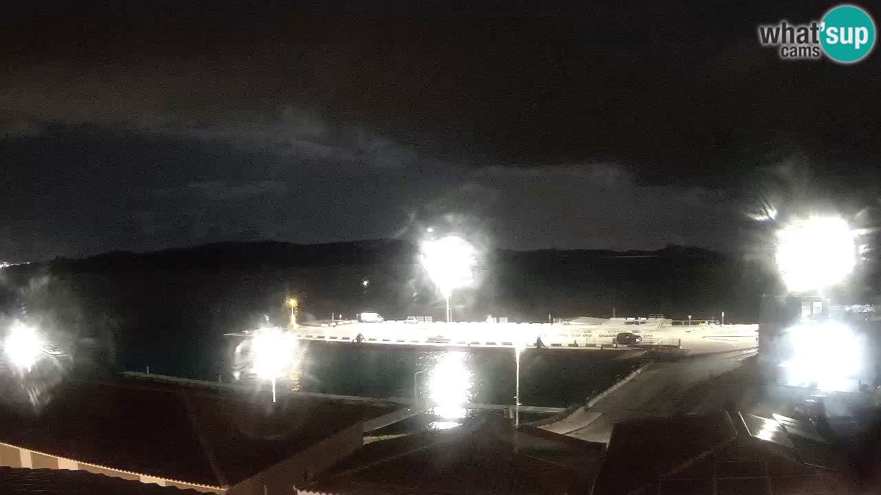 Porto di Palau – Sardinia