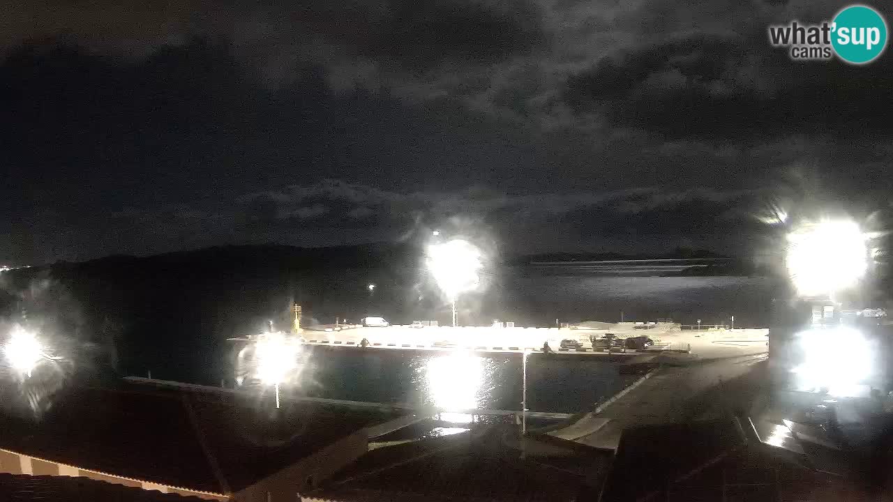 Porto di Palau – Sardinija