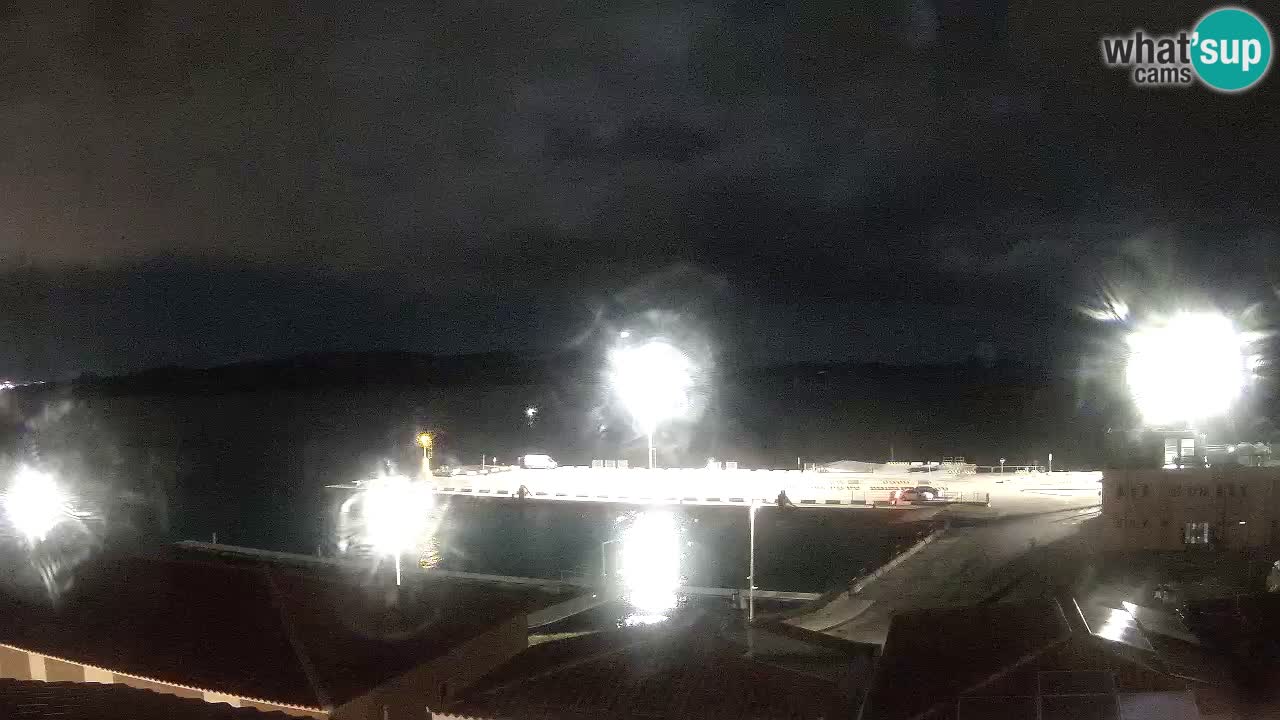 Porto di Palau – Sardinia