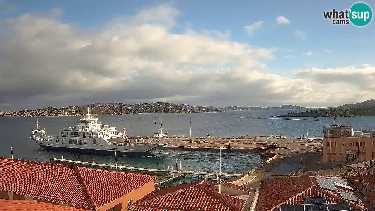 Porto di Palau – Sardegna