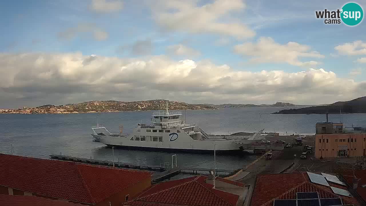 Porto di Palau – Sardegna