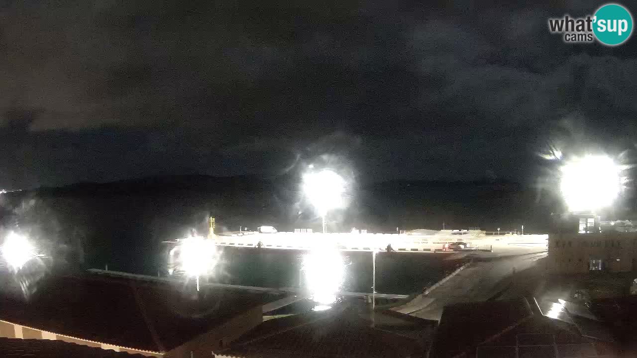 Porto di Palau – Sardegna