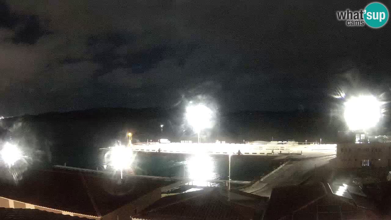 Porto di Palau – Sardinija