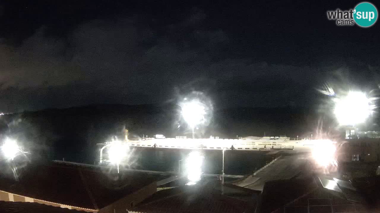 Porto di Palau – Sardegna