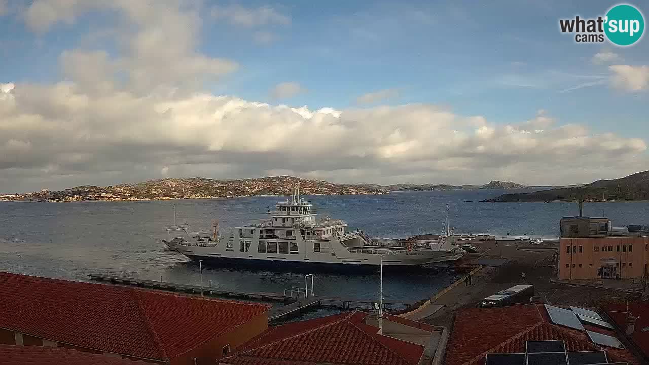 Porto di Palau – Sardegna