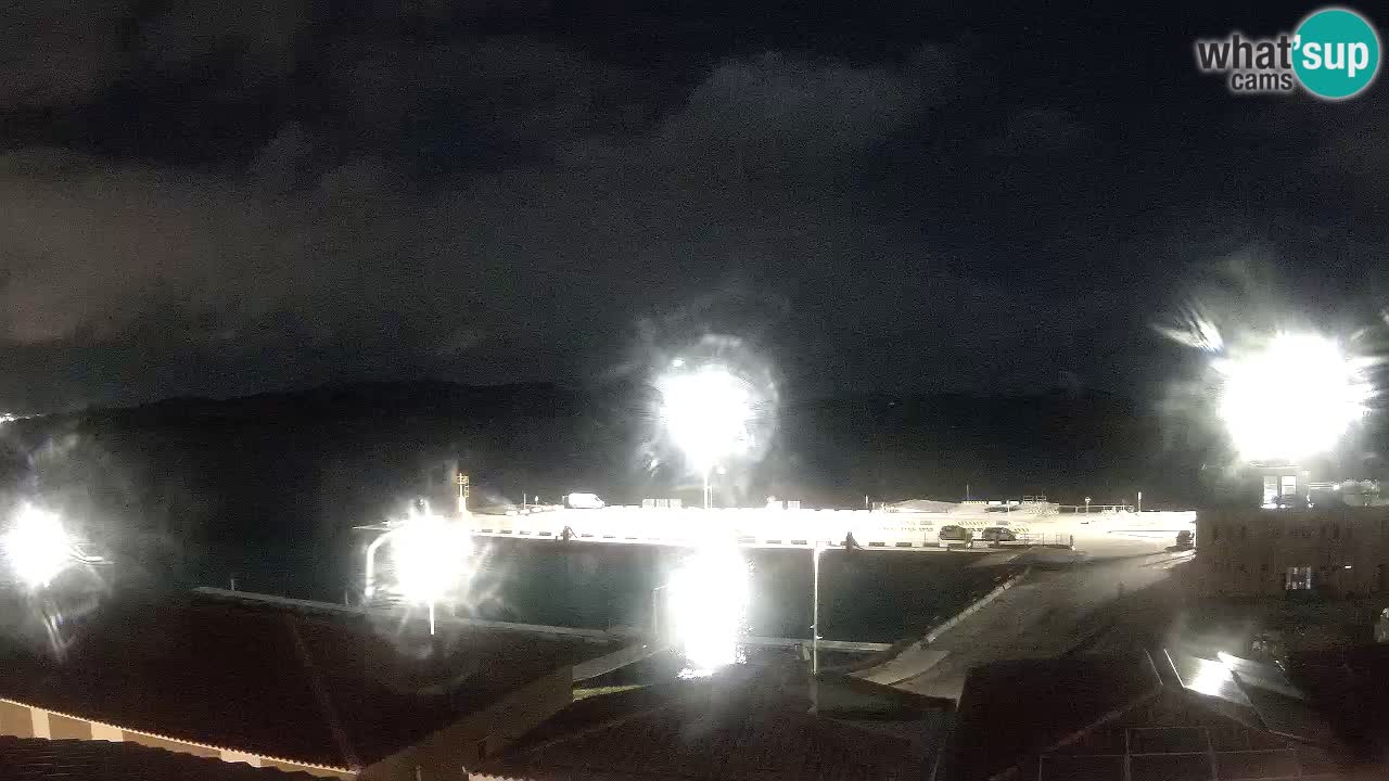 Porto di Palau – Sardaigne