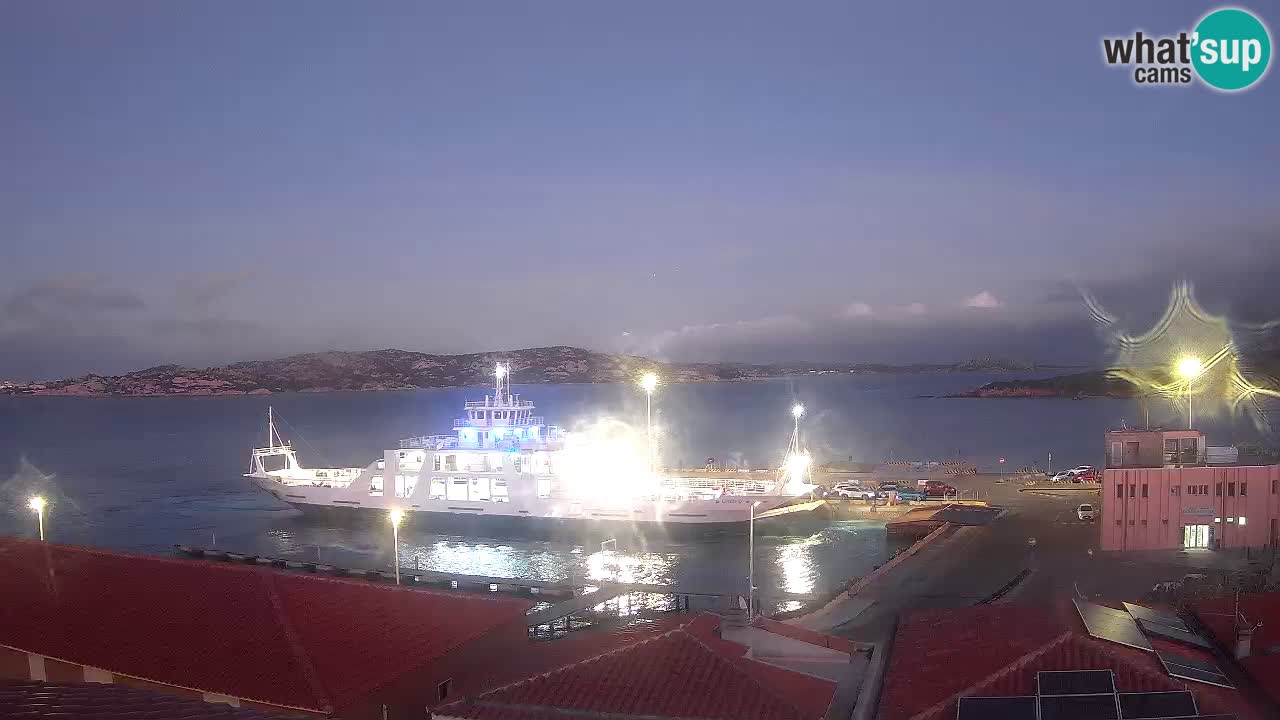 Porto di Palau – Sardinia