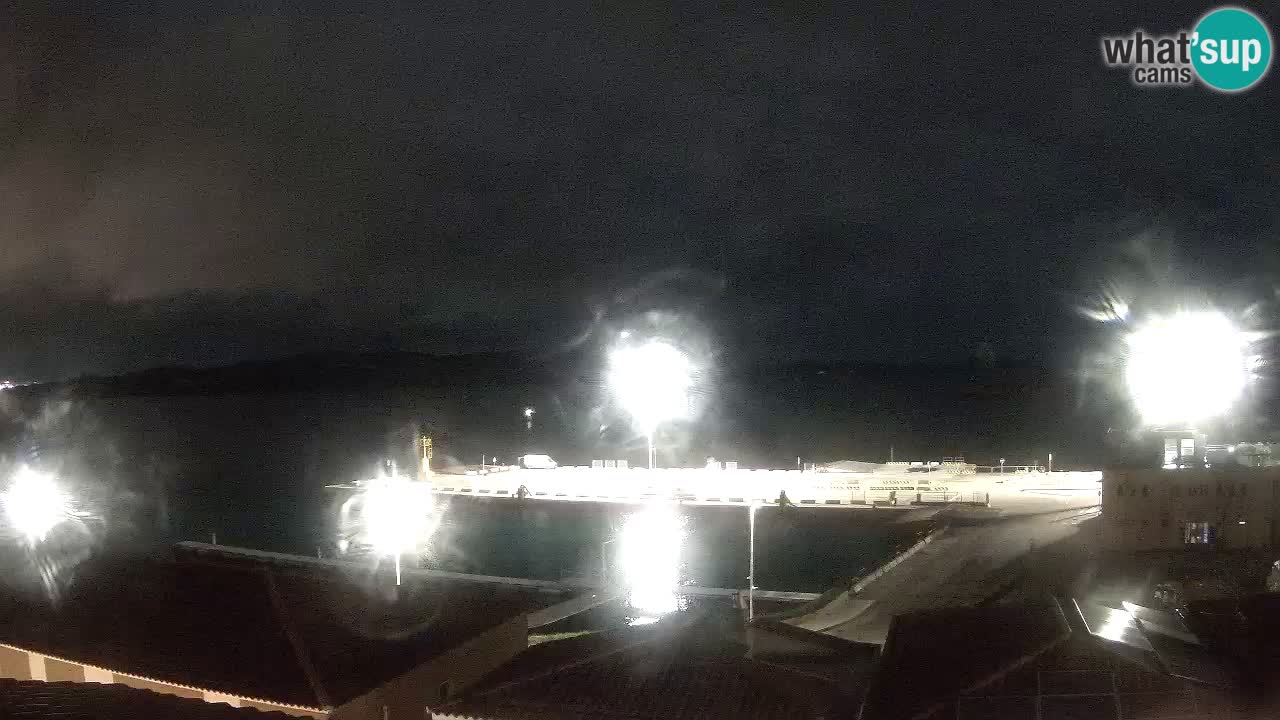 Porto di Palau – Sardaigne