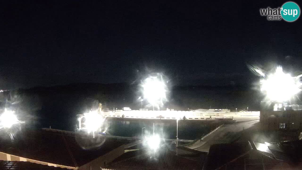 Porto di Palau – Sardinija