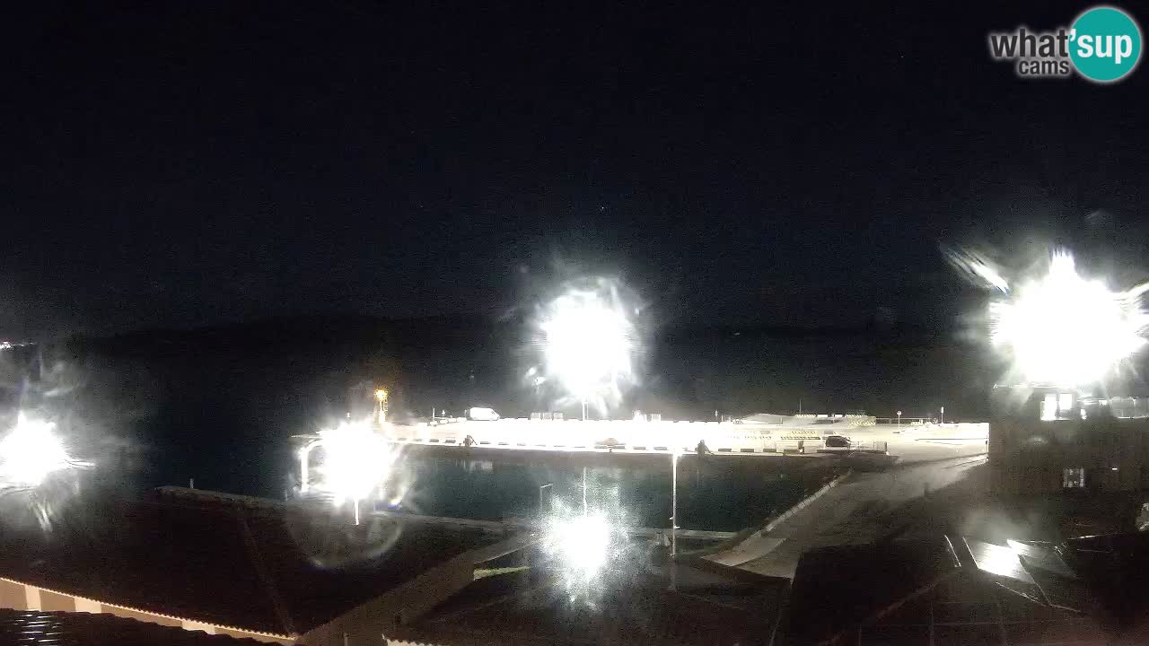 Porto di Palau – Sardinija