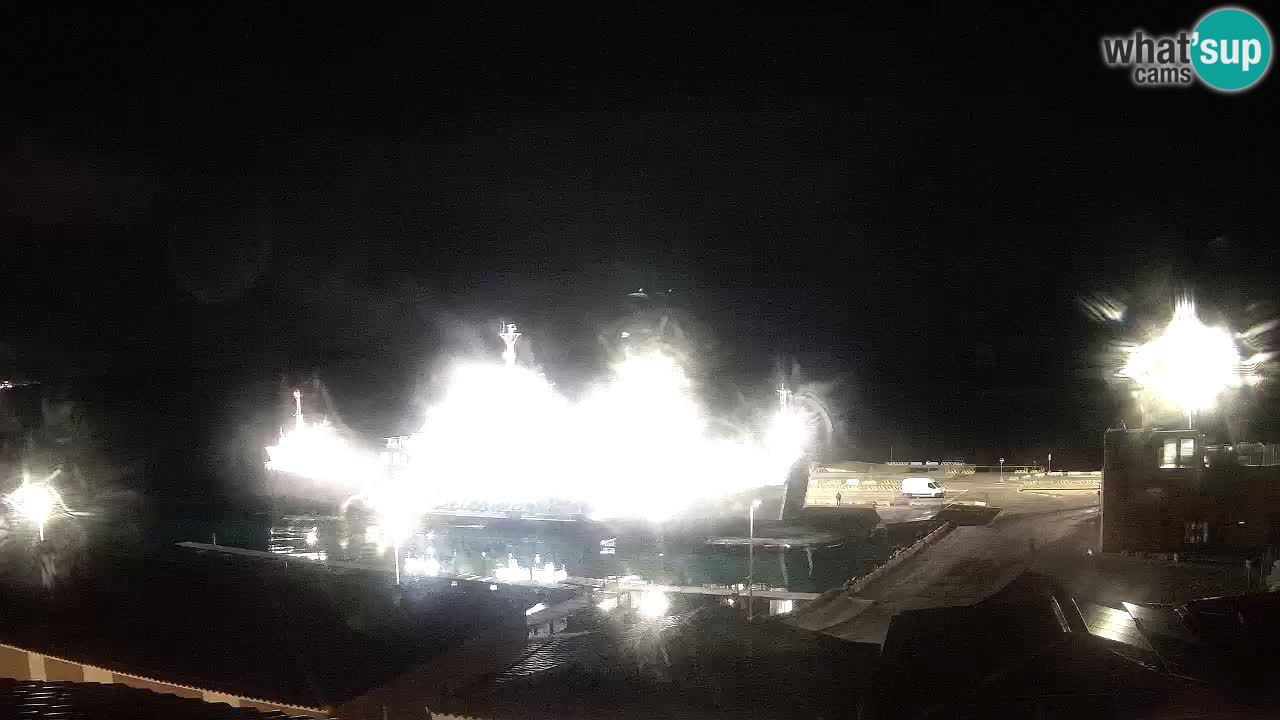 Porto di Palau – Sardegna