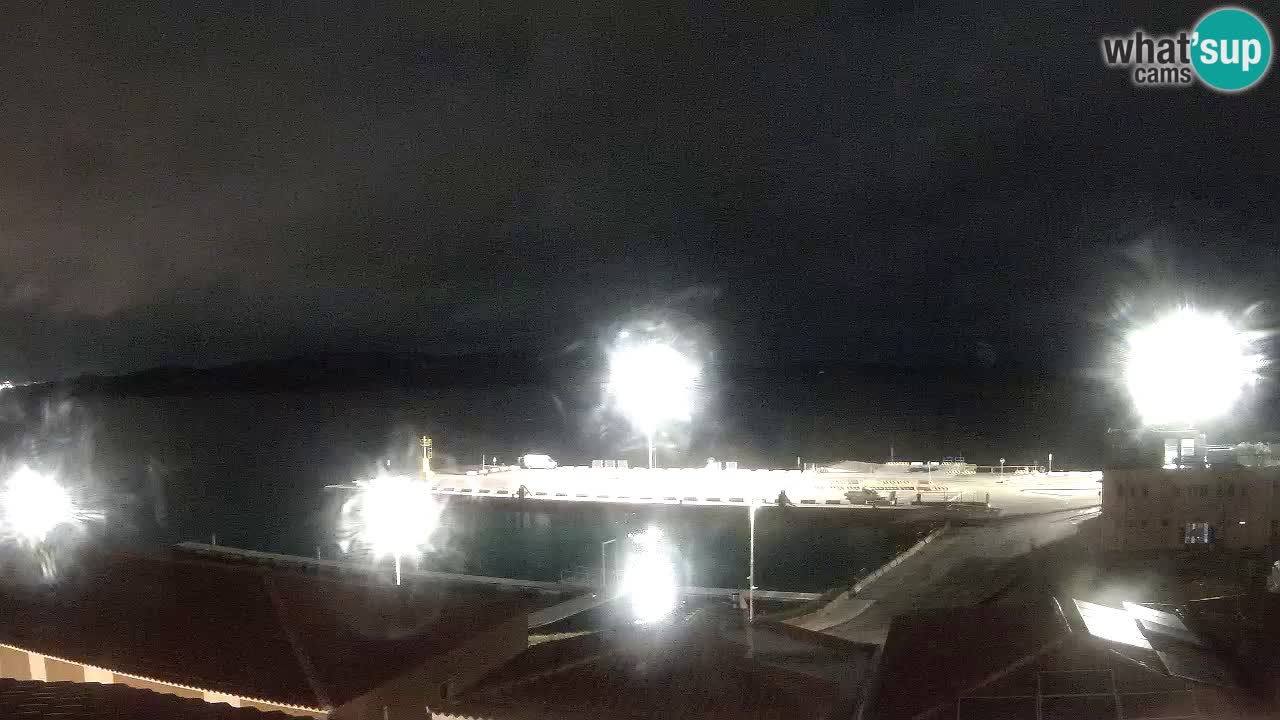 Porto di Palau – Sardinija