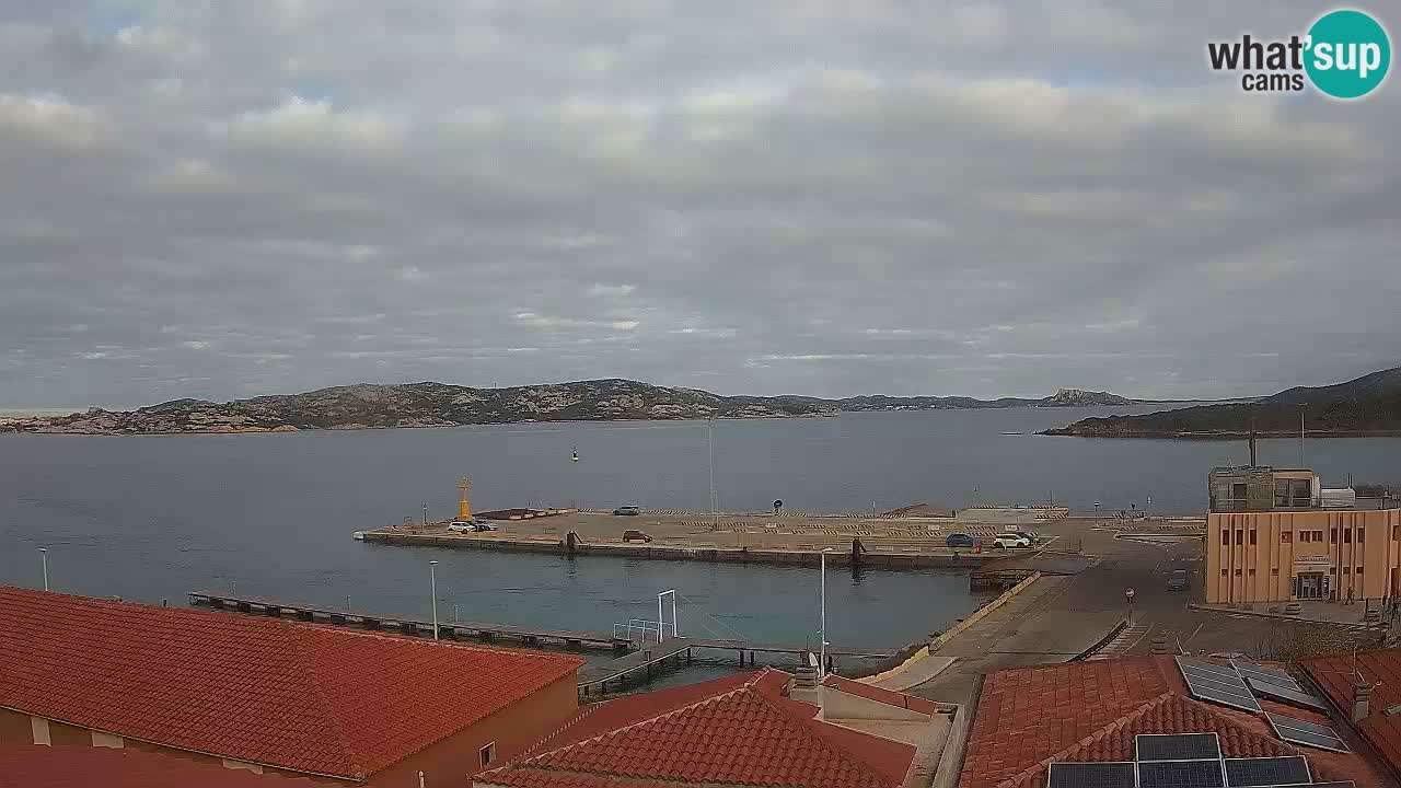 Porto di Palau – Sardegna