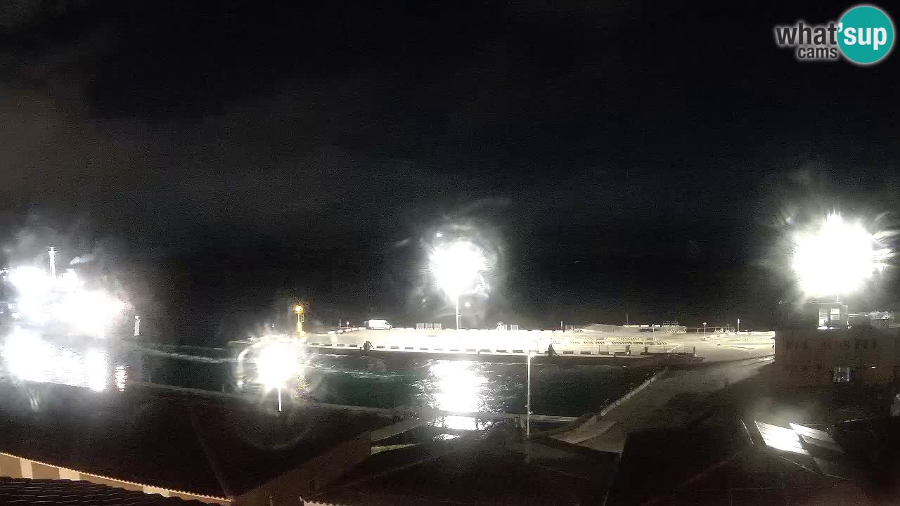 Porto di Palau – Sardinien