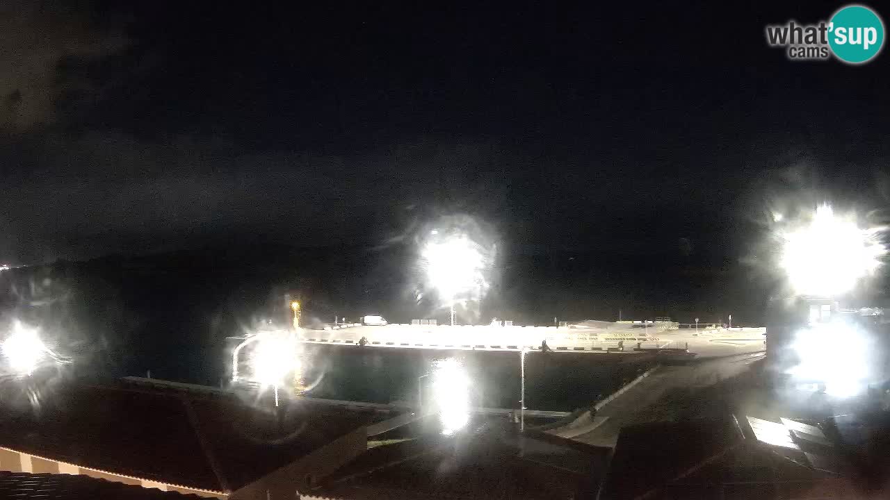 Porto di Palau – Sardinija