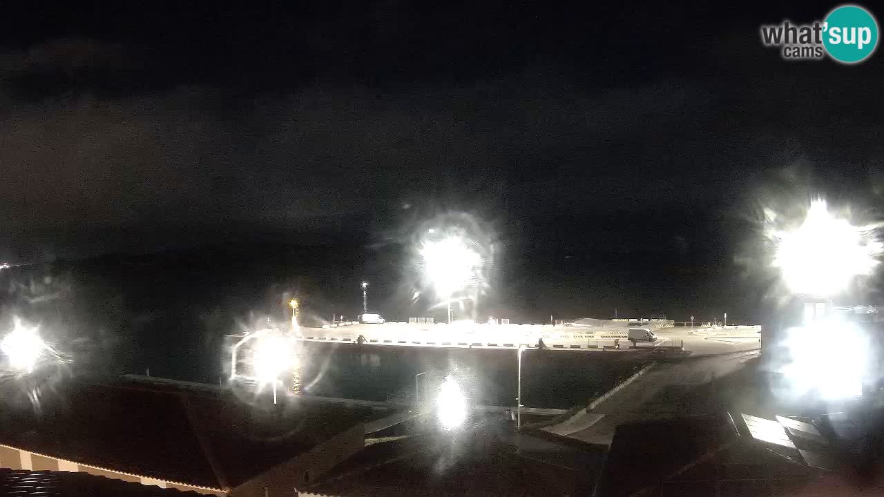 Porto di Palau – Sardinia