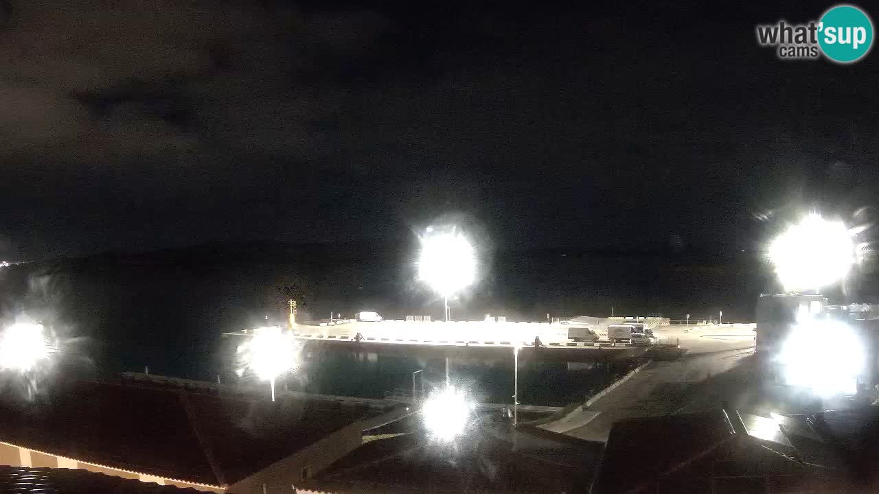 Porto di Palau – Sardinija