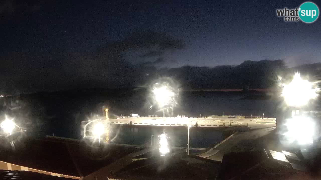 Porto di Palau – Sardegna