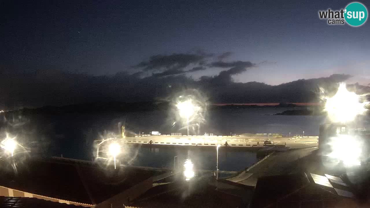 Porto di Palau – Sardinia