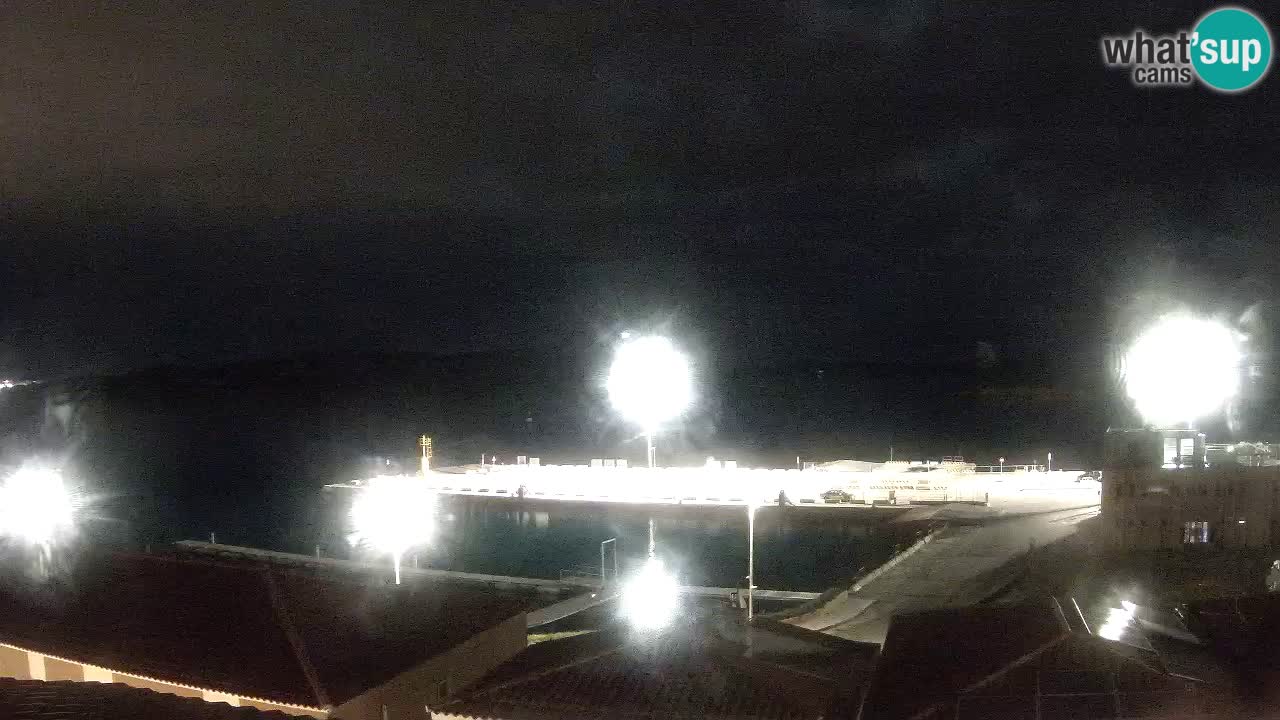 Porto di Palau – Sardinien