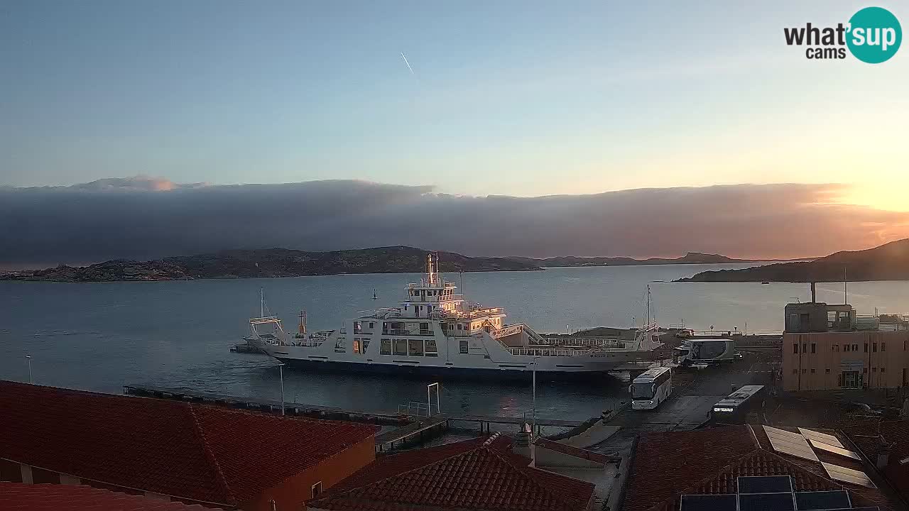 Porto di Palau – Sardinien